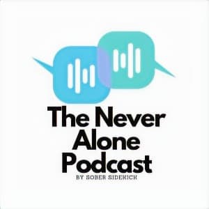 Cover image for EP008: Finding Strength in Sobriety Amidst New Orleans Nightlife