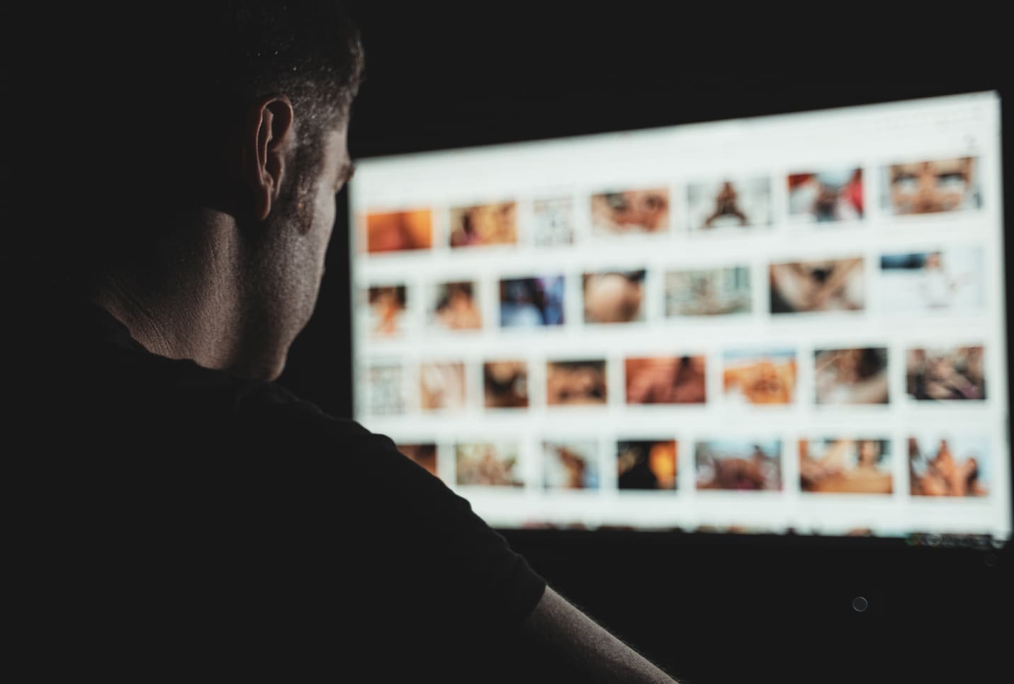 Cover image for How To Help Someone With a Porn Addiction