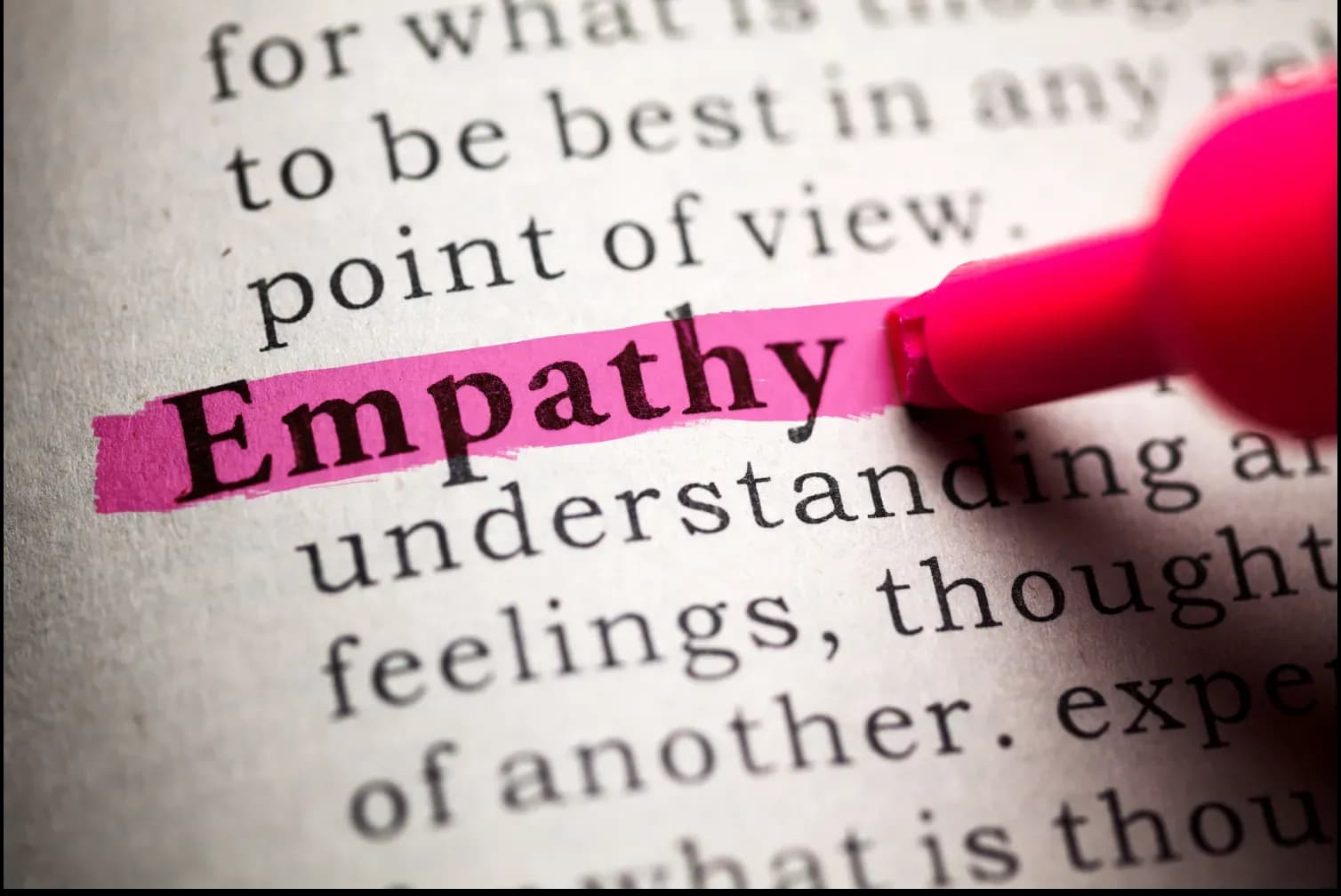 Cover image for 15 Examples of Empathy and Empathetic Statements