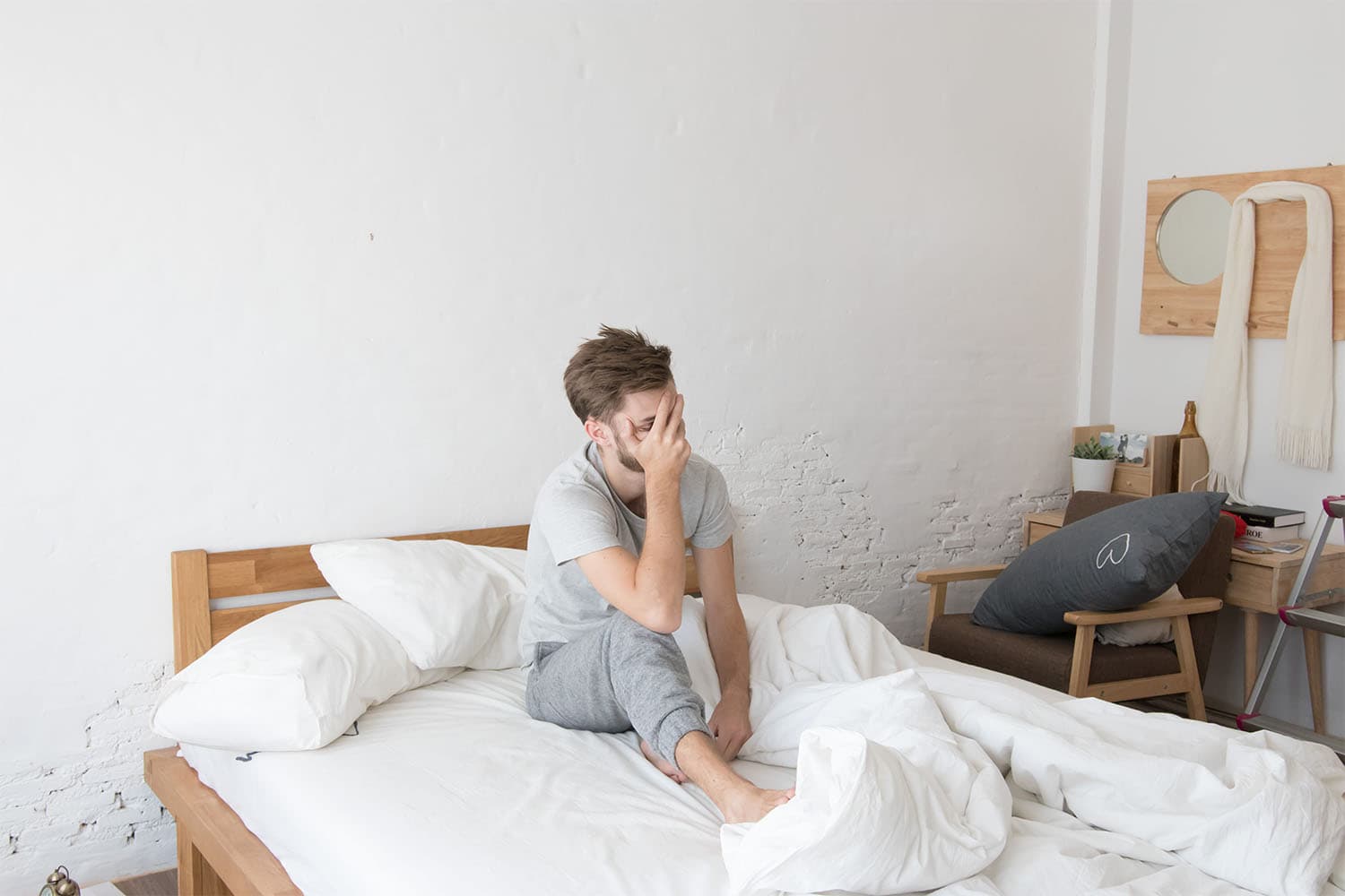 Cover image for 6 Ways To Help You Sober Up Fast