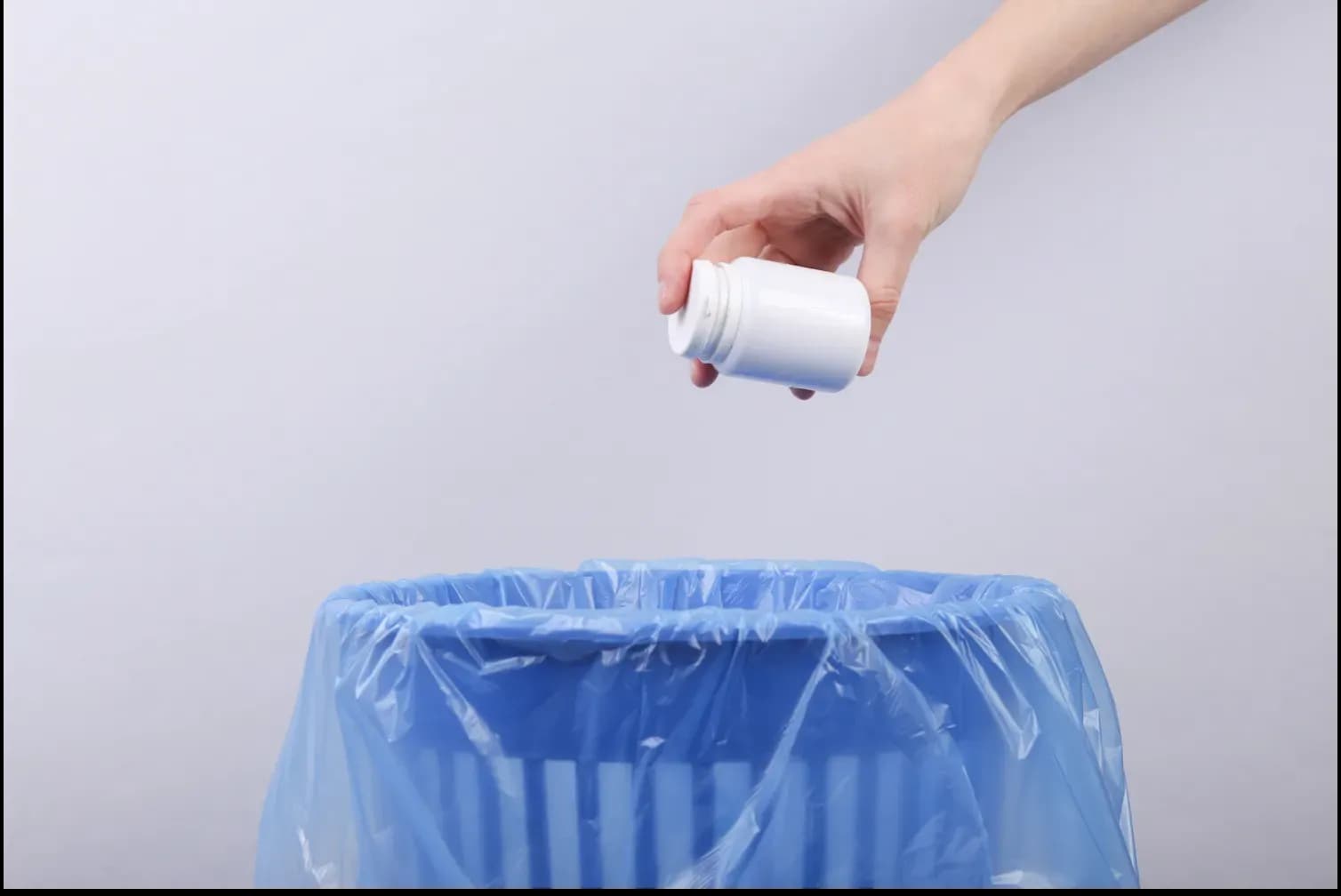 Cover image for How To Taper Off Klonopin Without Withdrawal Effects