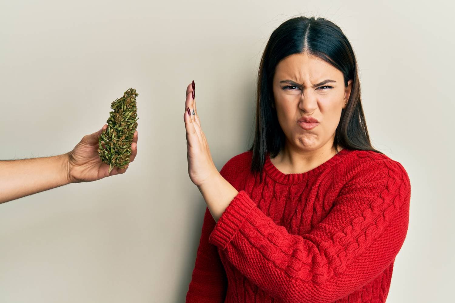 Cover image for How To Detox From Weed