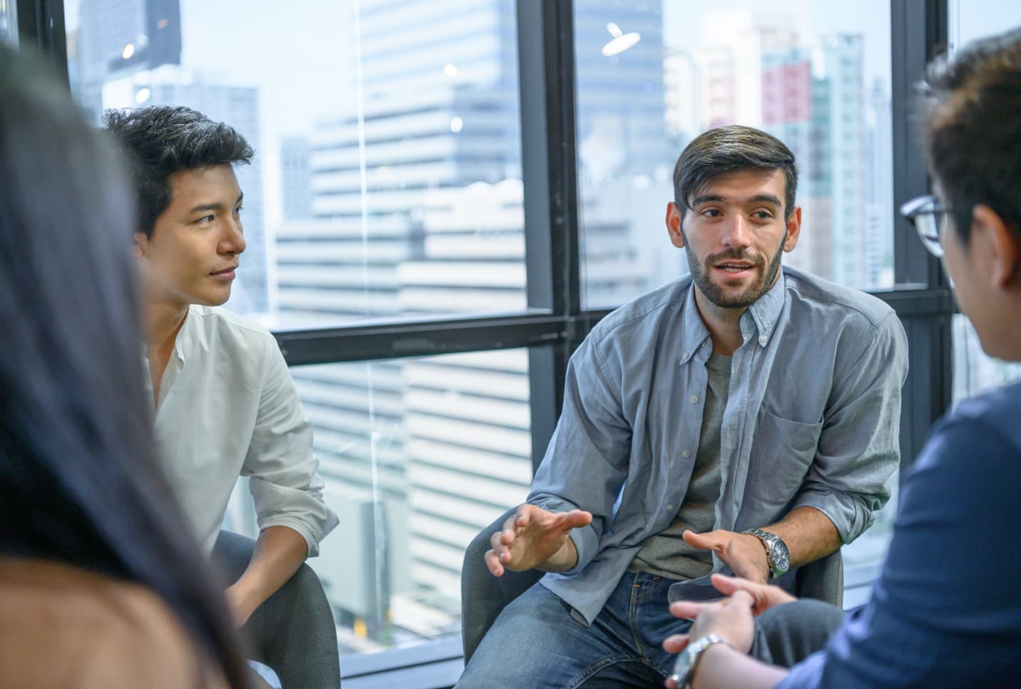 Cover image for What Is Step 7 of AA? Understanding Humility