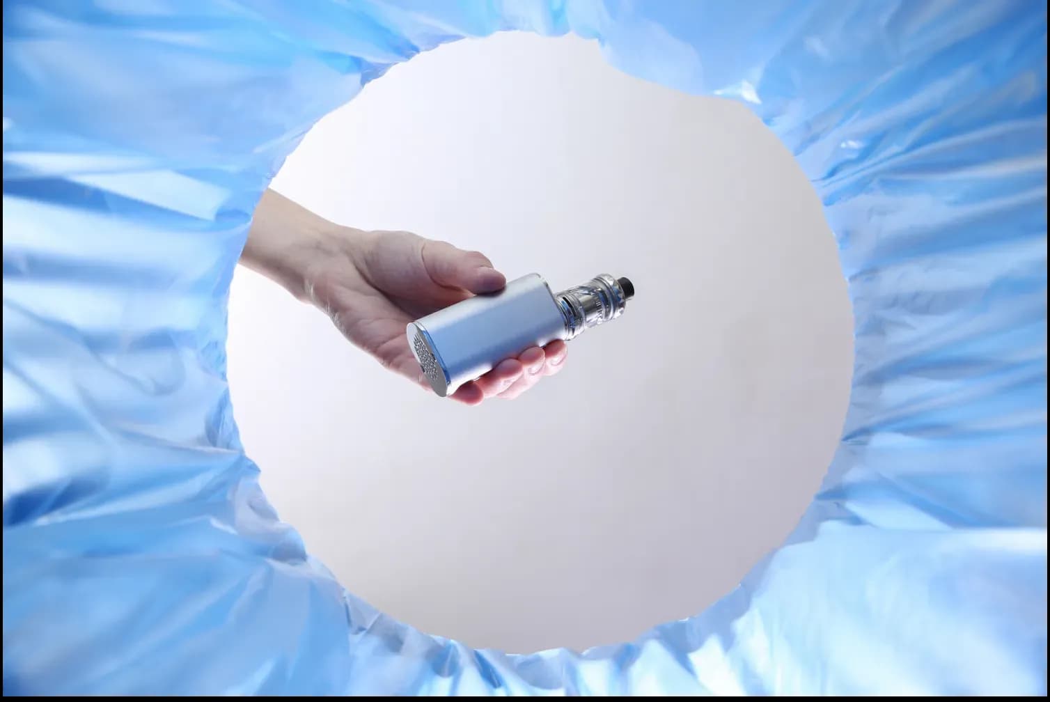 Cover image for 12 Benefits of Quitting Vaping