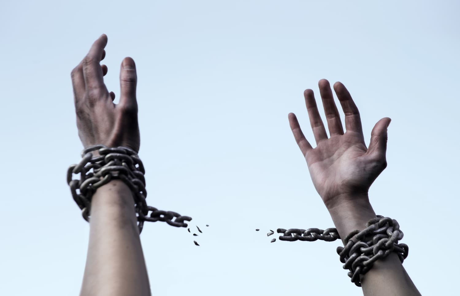 Cover image for How Long Does It Take to Break an Addiction?