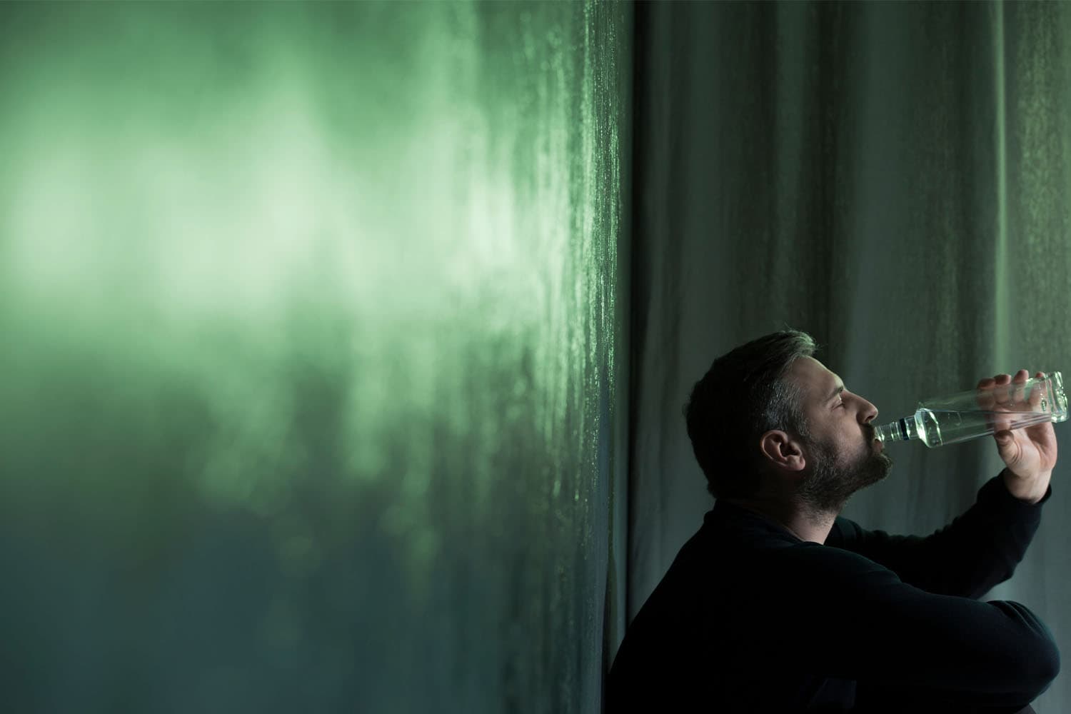 Cover image for What Does It Mean To Relapse?