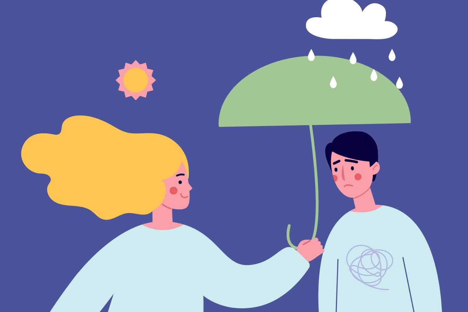 Cover image for Why Does Empathy Matter?