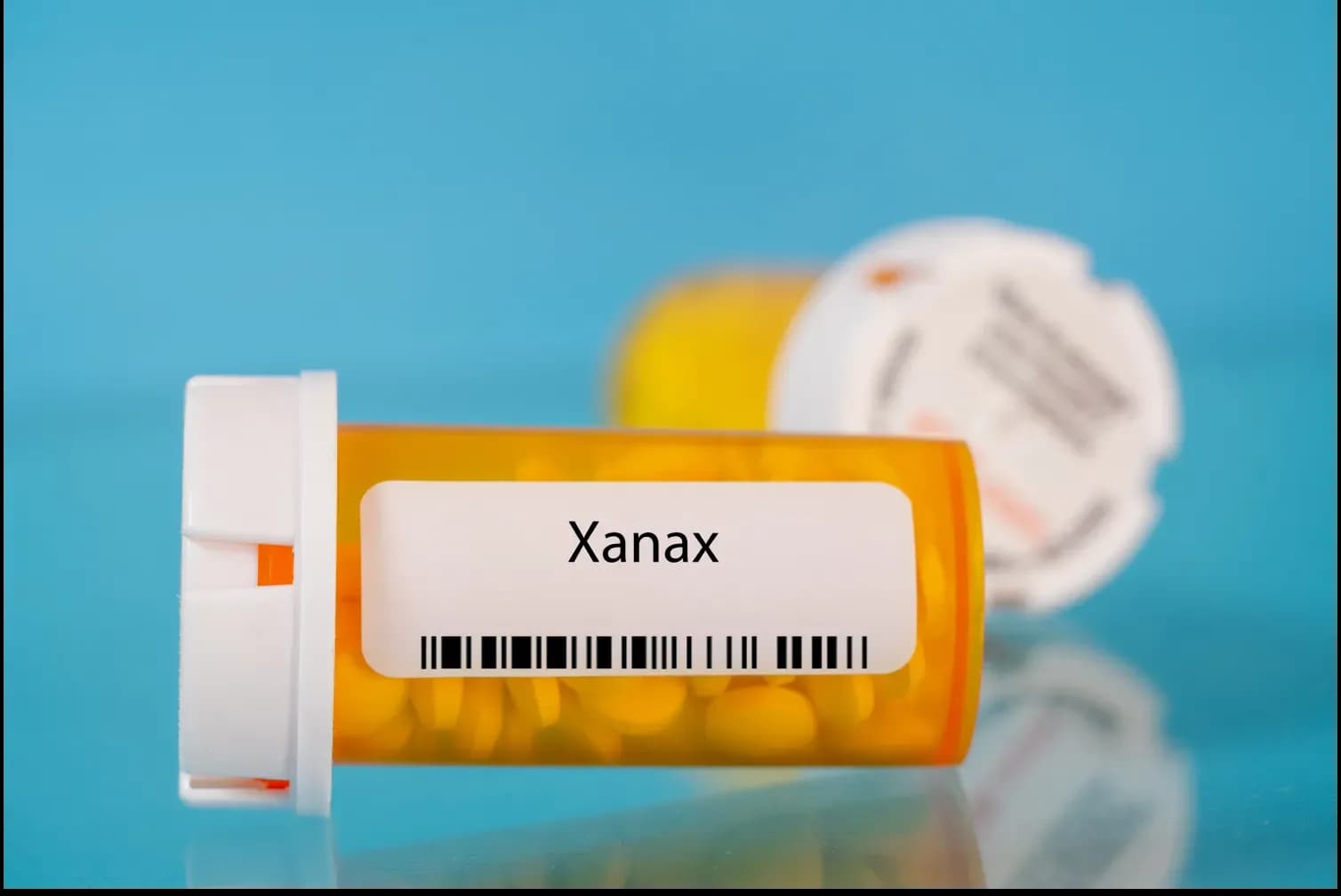 Cover image for How Long Does Xanax Withdrawal Last?