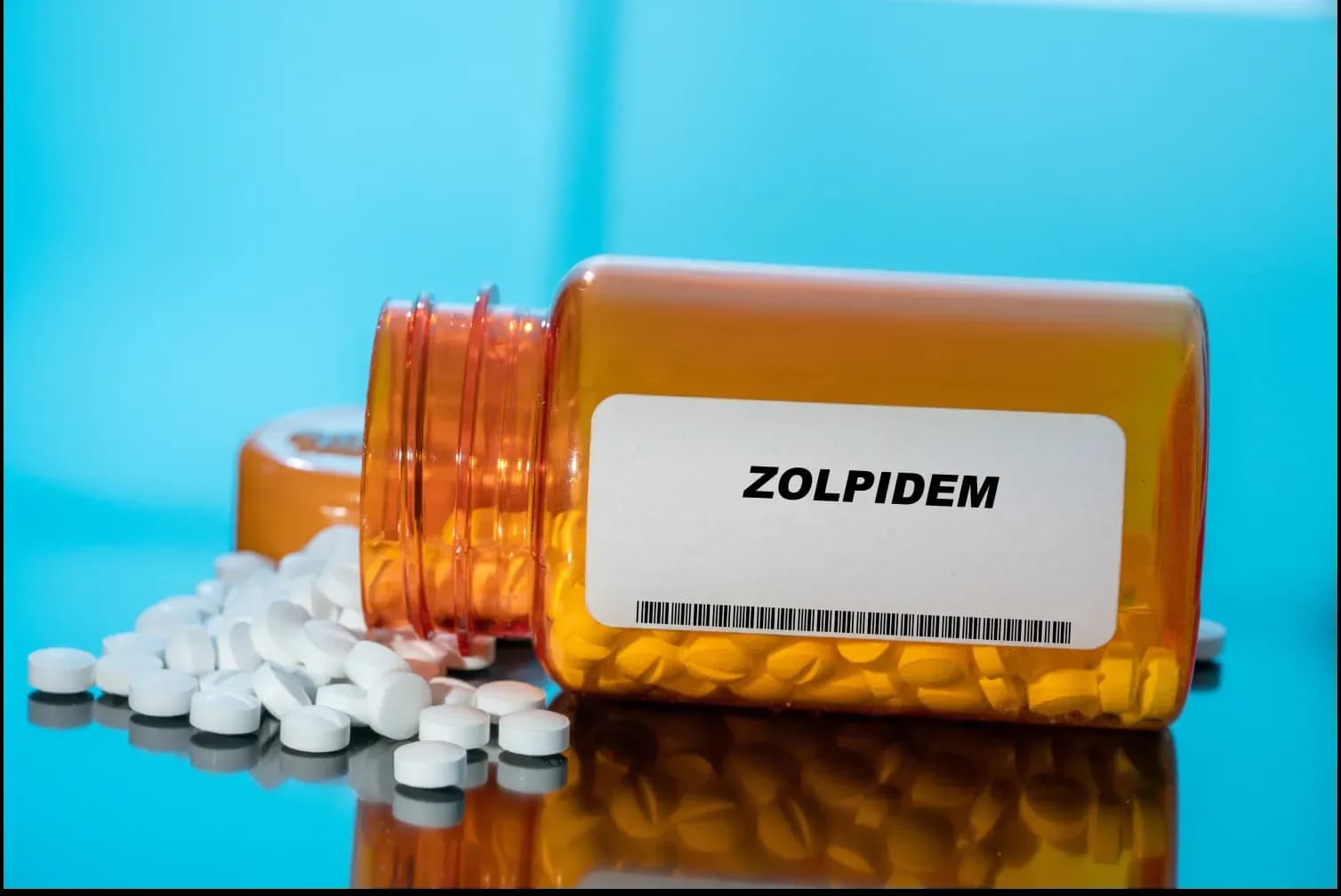 Cover image for How To Get Off of Ambien: 5 Safe and Effective Strategies