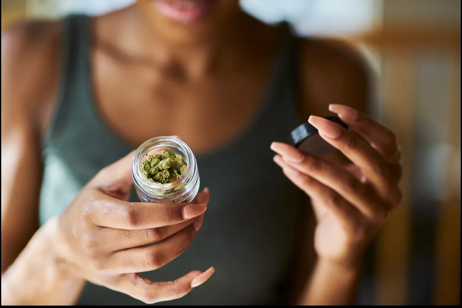 Cover image for Can You Get Addicted to Weed? Everything To Know