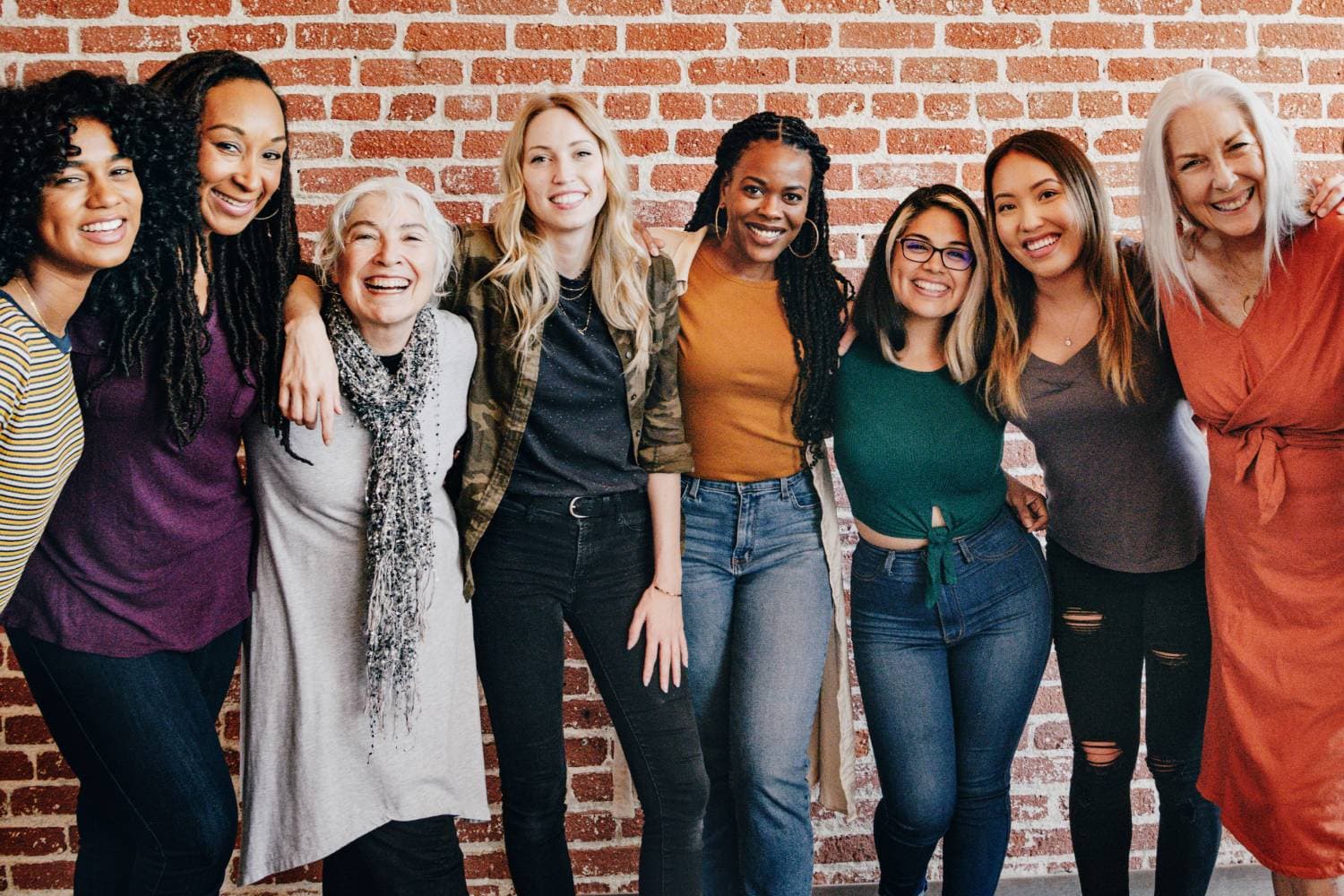 Cover image for Top 3 Female Communities To Join for Recovery