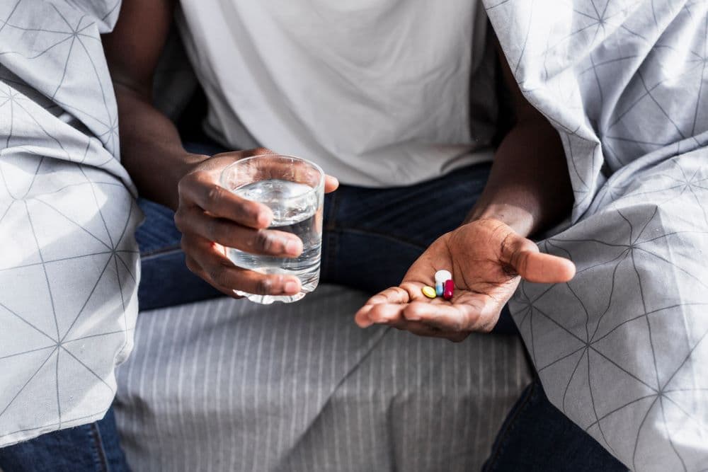 Cover image for Prescription Drug Addiction: 3 Factors that Can Affect Recovery