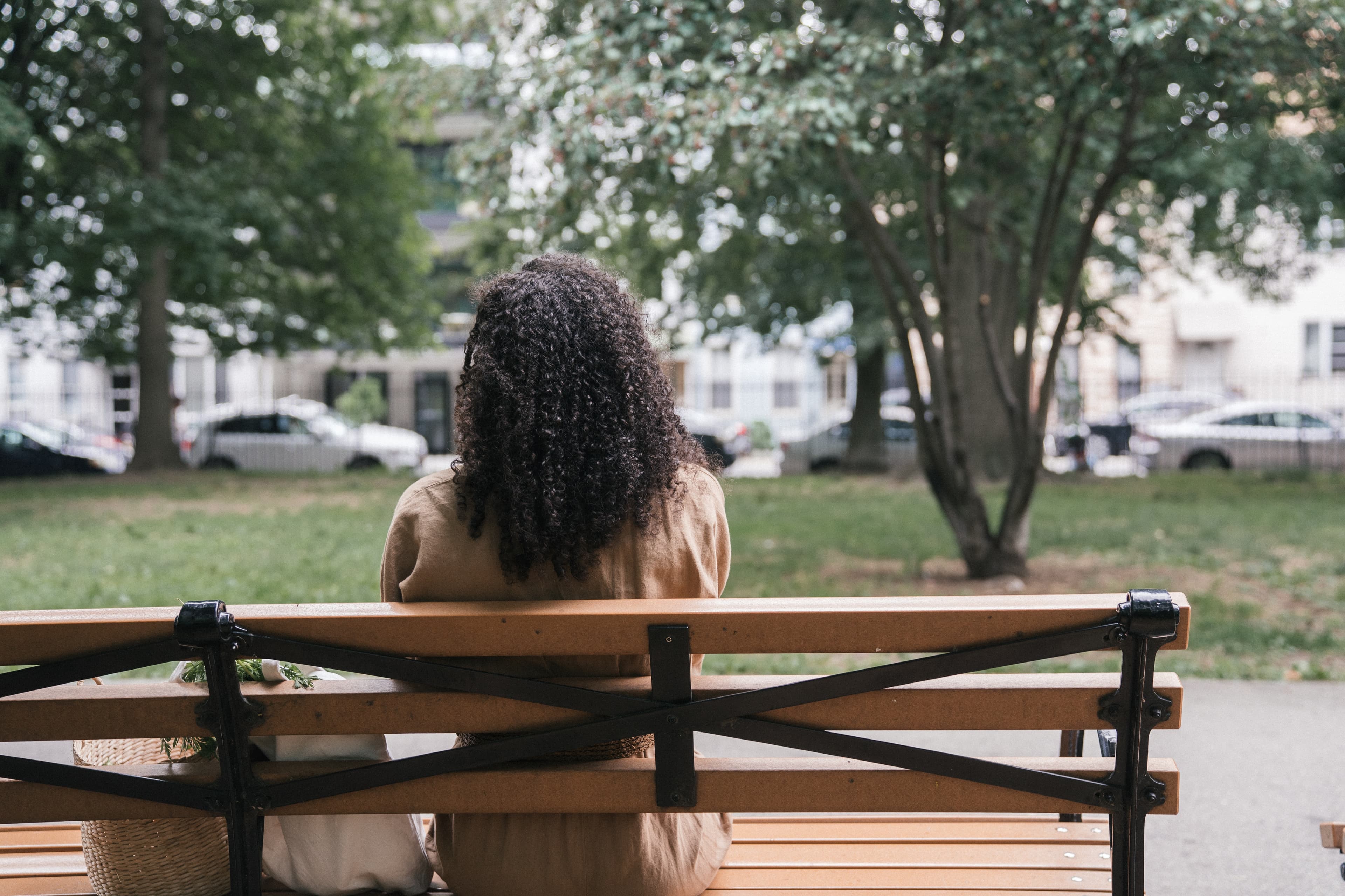 Cover image for Reducing the risk of relapse by giving voice to voiceless populations