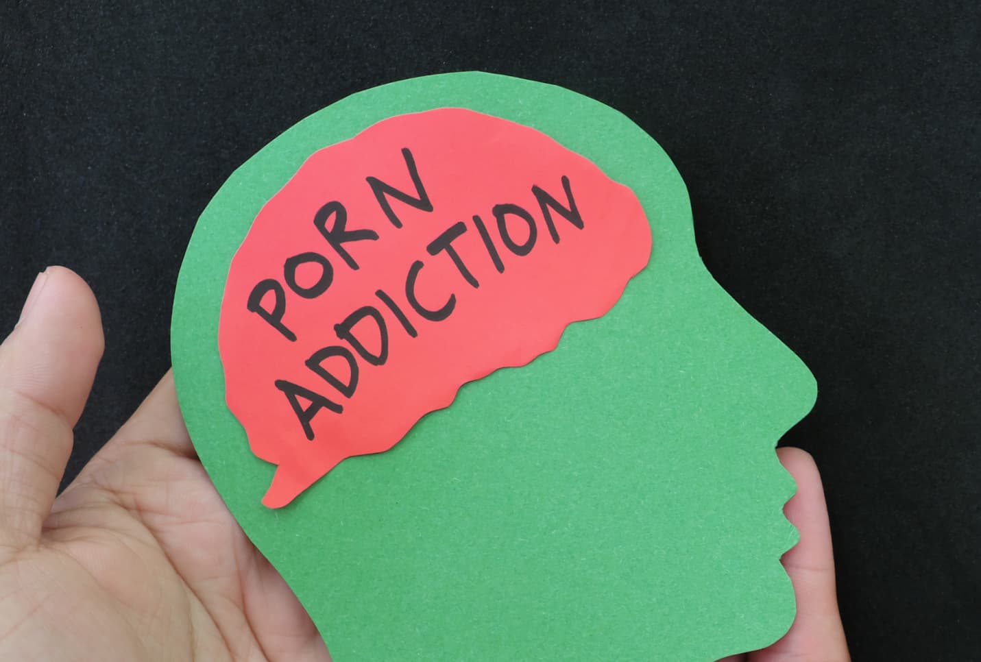 Cover image for Porn Addiction Withdrawal Symptoms