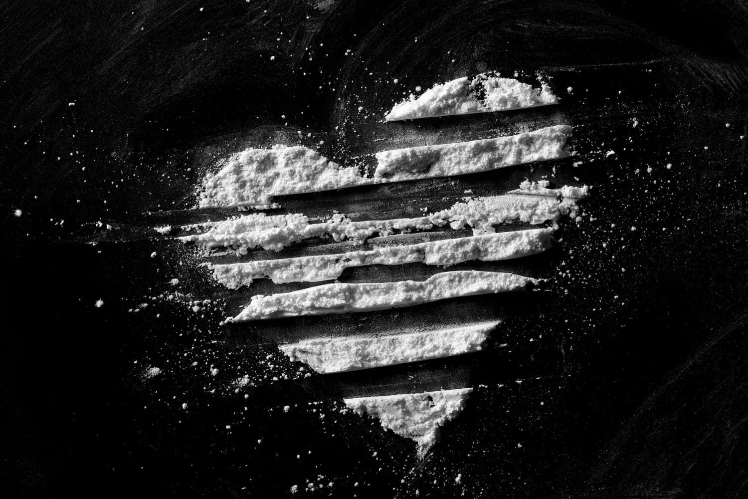 Cover image for What Does Cocaine Do to Your Heart? 11 Effects