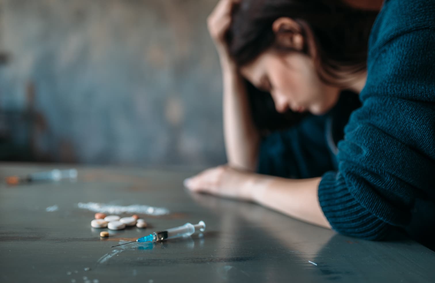 Cover image for 7 Tips for Helping Someone With a Drug Addiction