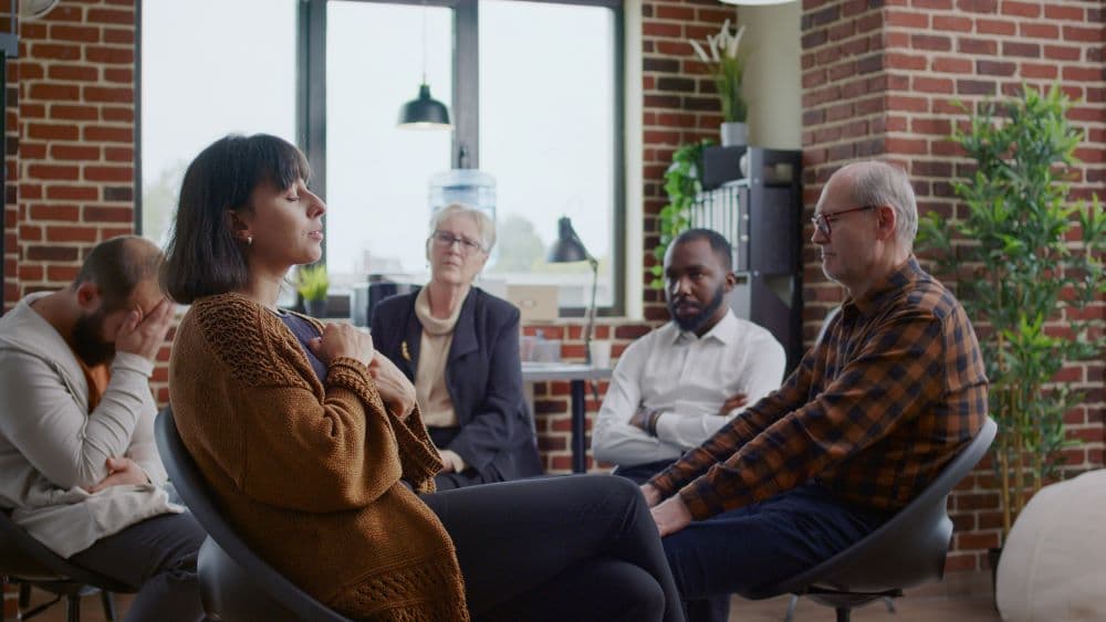 Cover image for Community is Key: Why You Always Need Your Sobriety Partners