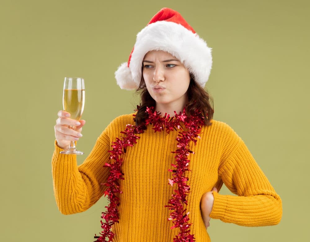Cover image for 4 Support Resources to Help with Sobriety Over the Holidays